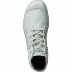 Pampa Hi Ladies Star White