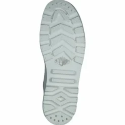 Pampa Hi Ladies Star White