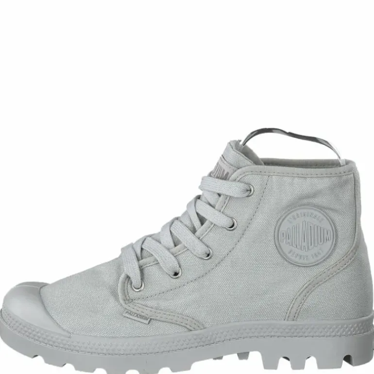 Pampa Hi Ladies Vapor