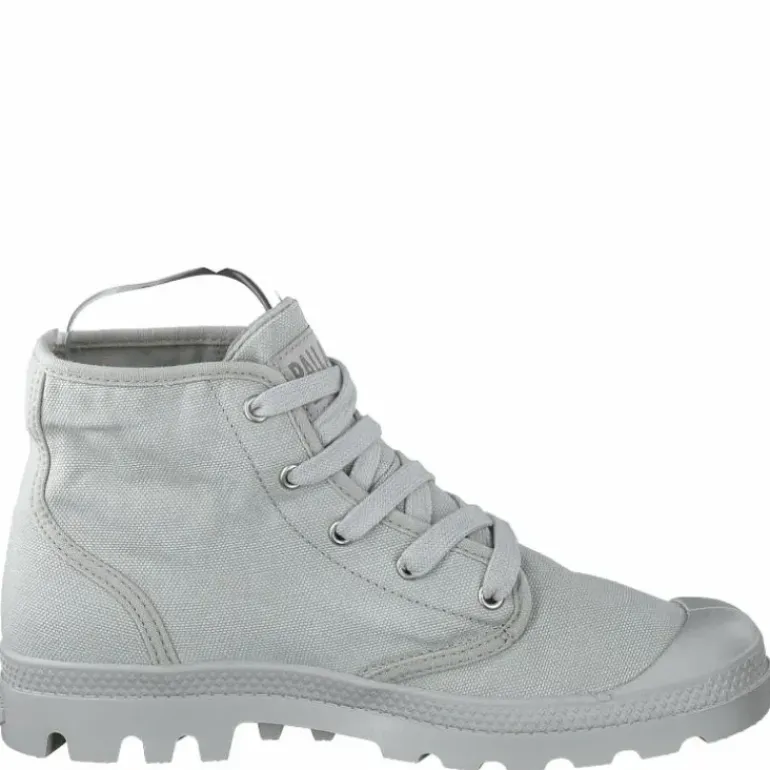 Pampa Hi Ladies Vapor