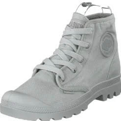 Pampa Hi Ladies Vapor
