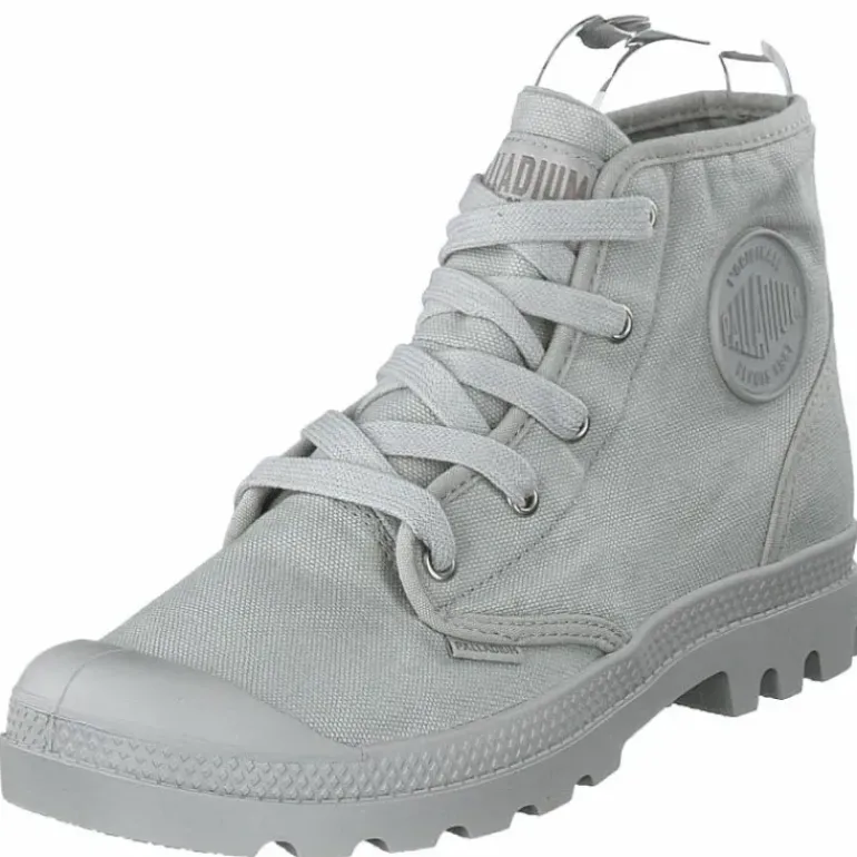 Pampa Hi Ladies Vapor