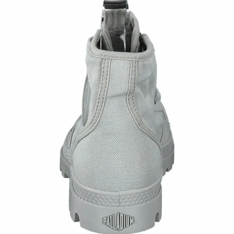 Pampa Hi Ladies Vapor