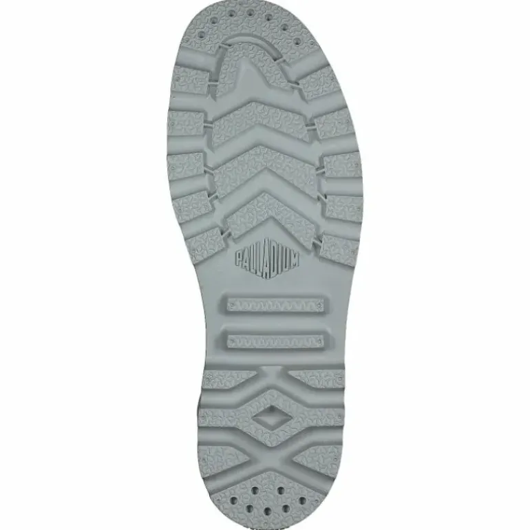 Pampa Hi Ladies Vapor