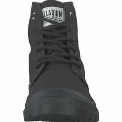Pampa Hi Organic Black