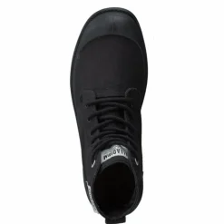 Pampa Hi Organic Black