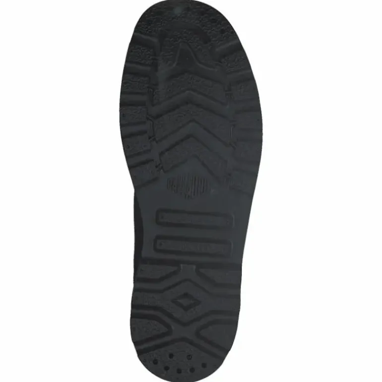 Pampa Hi Organic Black