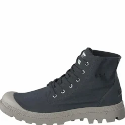 Pampa Hi Organic Ii Asphalt