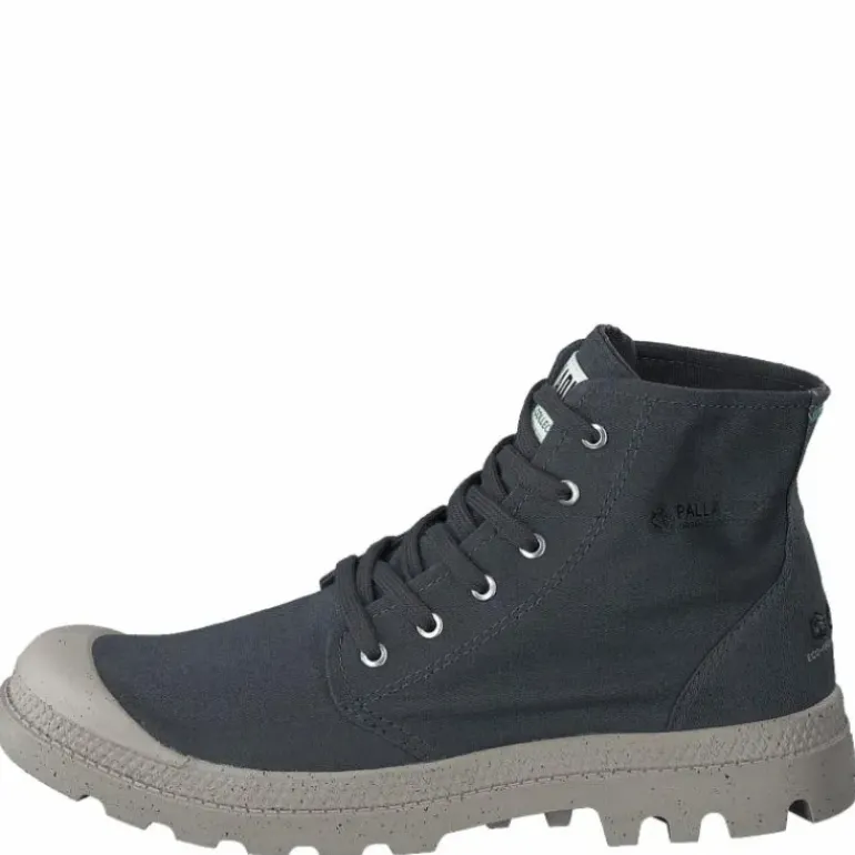 Pampa Hi Organic Ii Asphalt