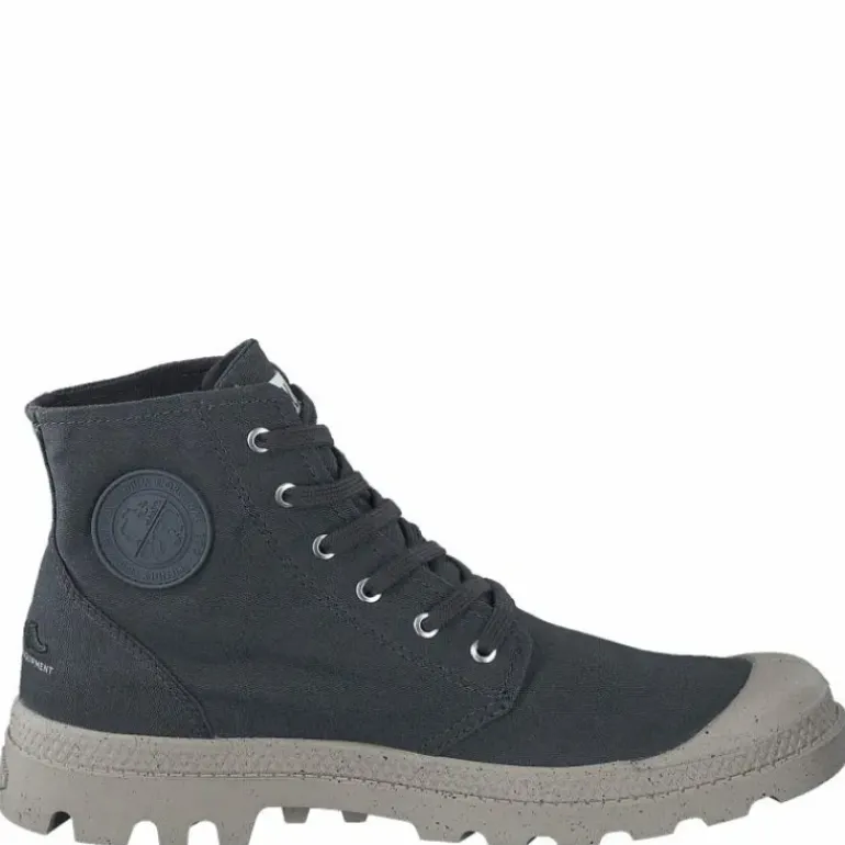 Pampa Hi Organic Ii Asphalt