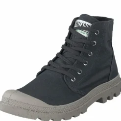 Pampa Hi Organic Ii Asphalt