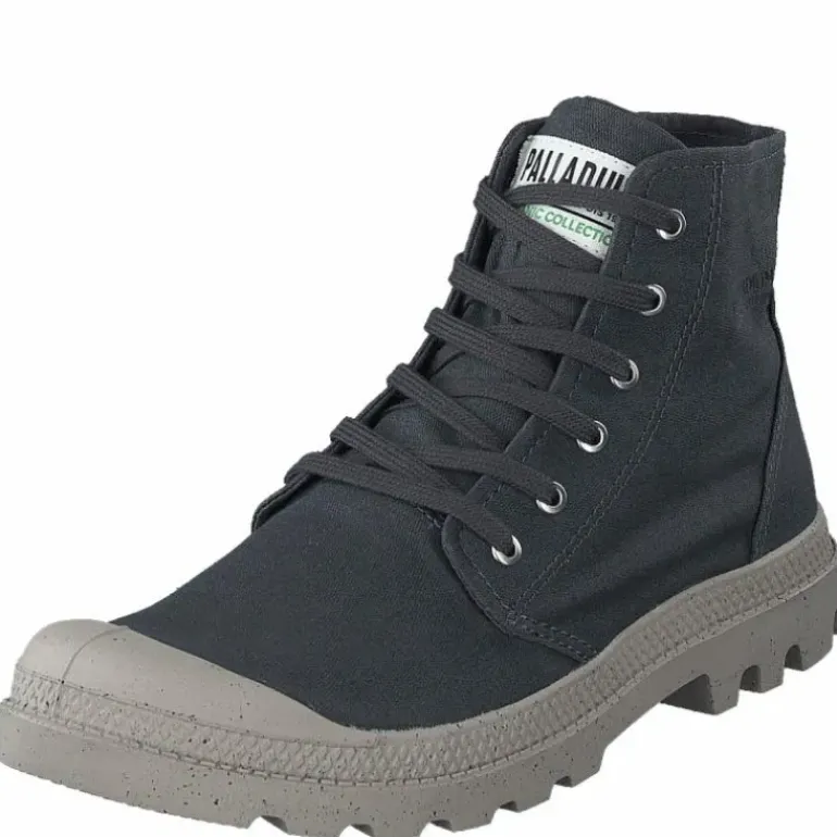 Pampa Hi Organic Ii Asphalt