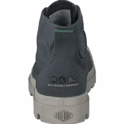 Pampa Hi Organic Ii Asphalt
