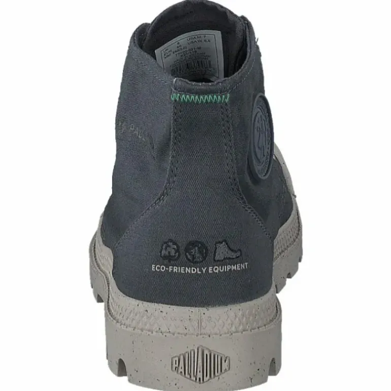 Pampa Hi Organic Ii Asphalt