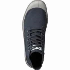 Pampa Hi Organic Ii Asphalt