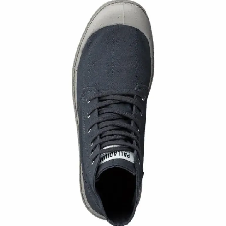 Pampa Hi Organic Ii Asphalt
