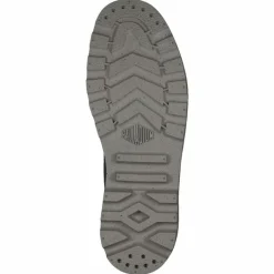 Pampa Hi Organic Ii Asphalt