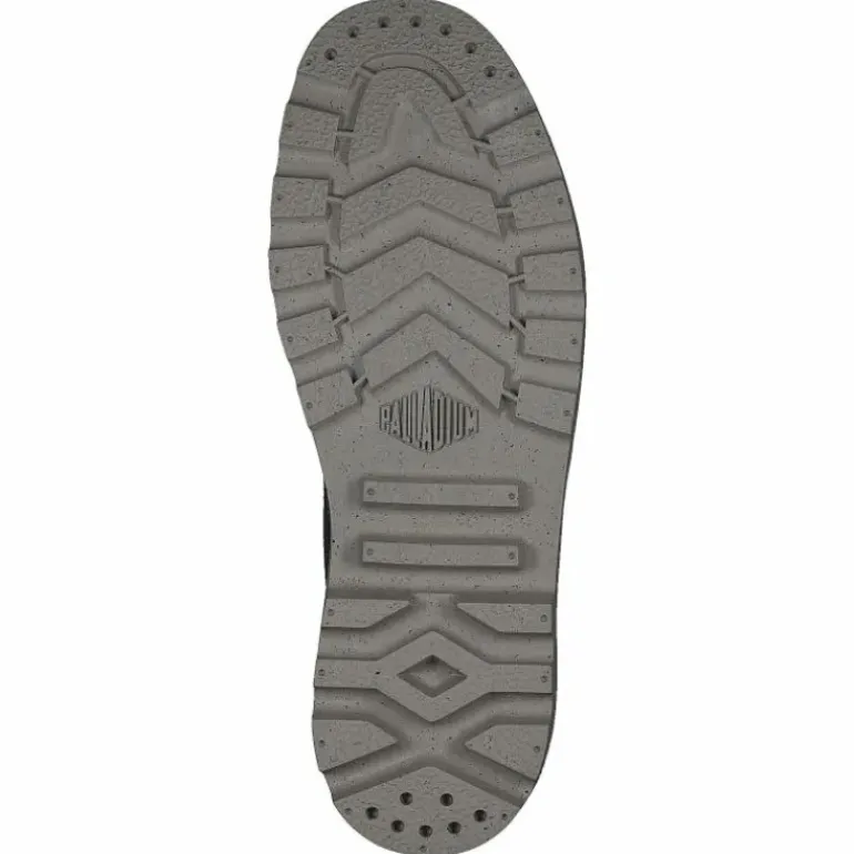 Pampa Hi Organic Ii Asphalt