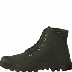 Pampa Hi Original Olive Night