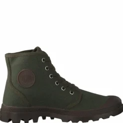 Pampa Hi Original Olive Night