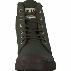 Pampa Hi Original Olive Night