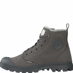 Pampa Hi Wool Zip Cloudburst