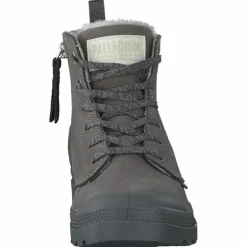 Pampa Hi Wool Zip Cloudburst