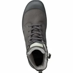 Pampa Hi Wool Zip Cloudburst