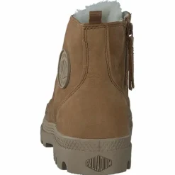 Pampa Hi Zip Wl Dear Brown