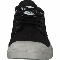 Pampa Ox Organic Black
