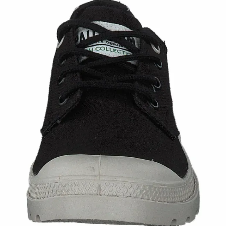 Pampa Ox Organic Black