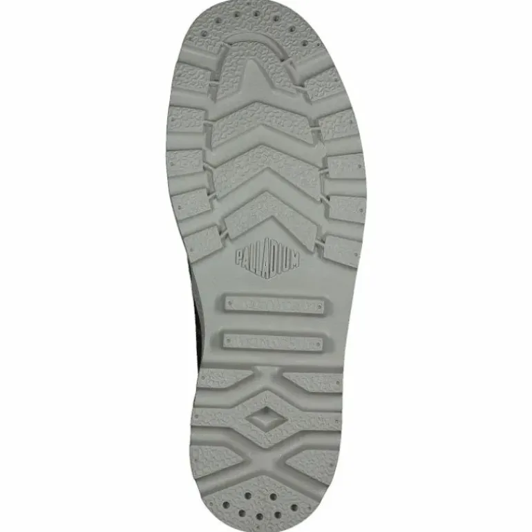 Pampa Ox Organic Black