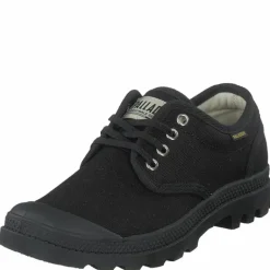 Pampa Ox Originale Black