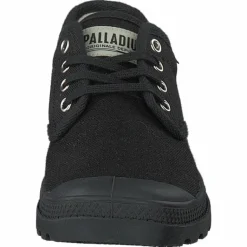 Pampa Ox Originale Black
