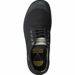 Pampa Ox Originale Black