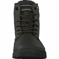 Pampa Rcycl Wp+ Olive Night