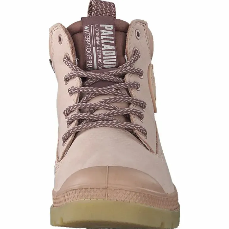Pampa Sc Outsider Wp+ Rose Dust