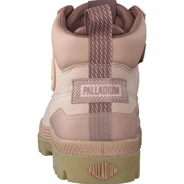 Pampa Sc Outsider Wp+ Rose Dust