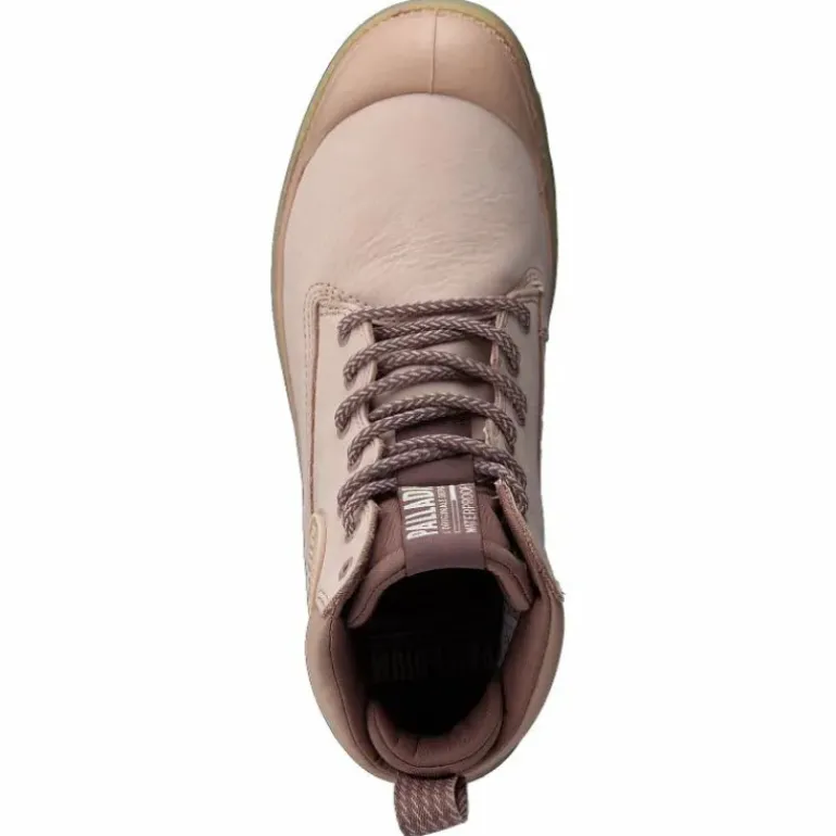 Pampa Sc Outsider Wp+ Rose Dust