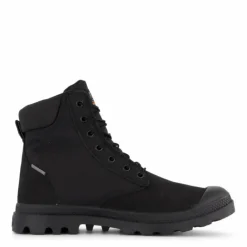 Pampa Sc Wpn U-s Black
