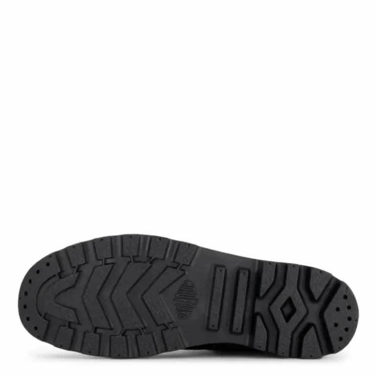 Pampa Sc Wpn U-s Black