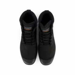 Pampa Sc Wpn U-s Black