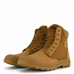 Pampa Sc Wpn U-s Dear Brown
