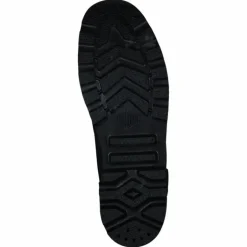 Pampa Shield Wp+ Lux Black/black