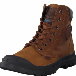 Pampa Sport Cuff WP LUX Sunrise