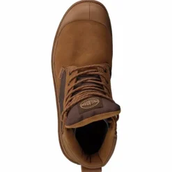Pampa Sport Cuff Wpn Mahogany