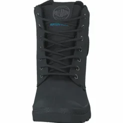 Pampa Sport Cuff Wps Black/black