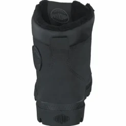 Pampa Sport Cuff Wps Black/black