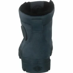Pampa Sport Cuff Wps Dark Shadow