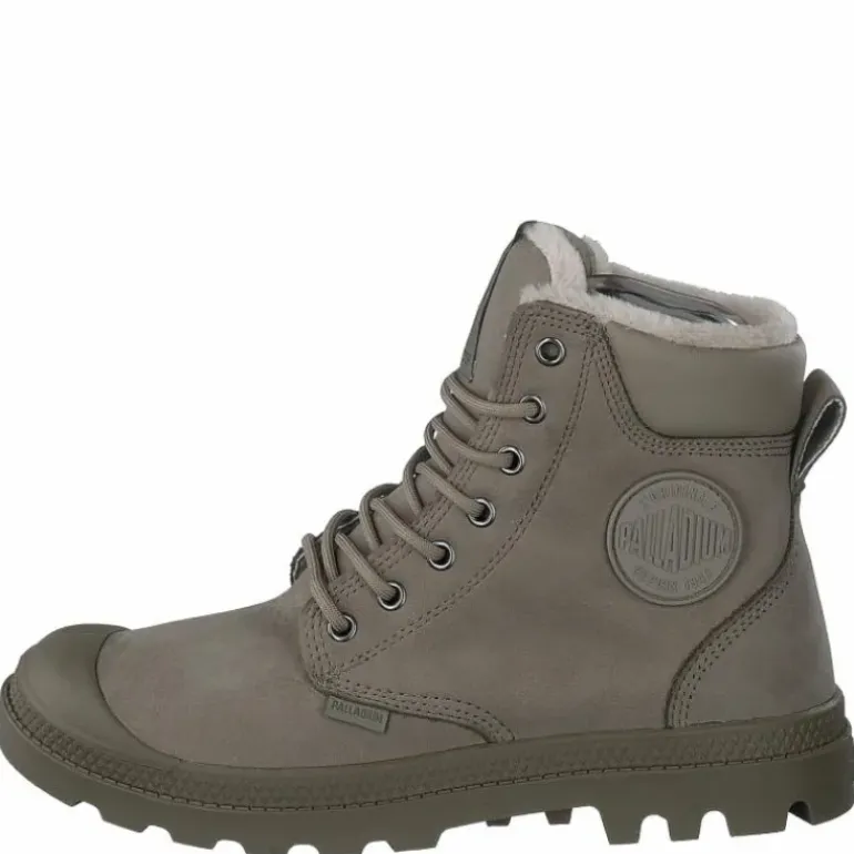 Pampa Sport Cuff Wps Dune